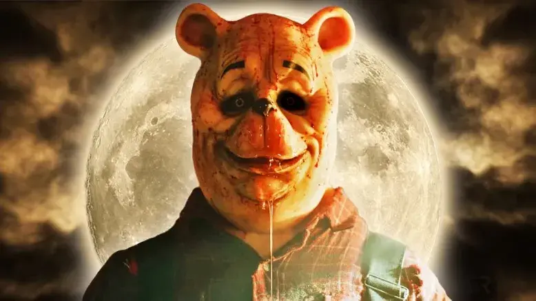 ورود شخصیت خرگوش ترسناک با انتشار یک تصویر در فیلم  Winnie-the-Pooh: Blood and Honey 3 تایید شد