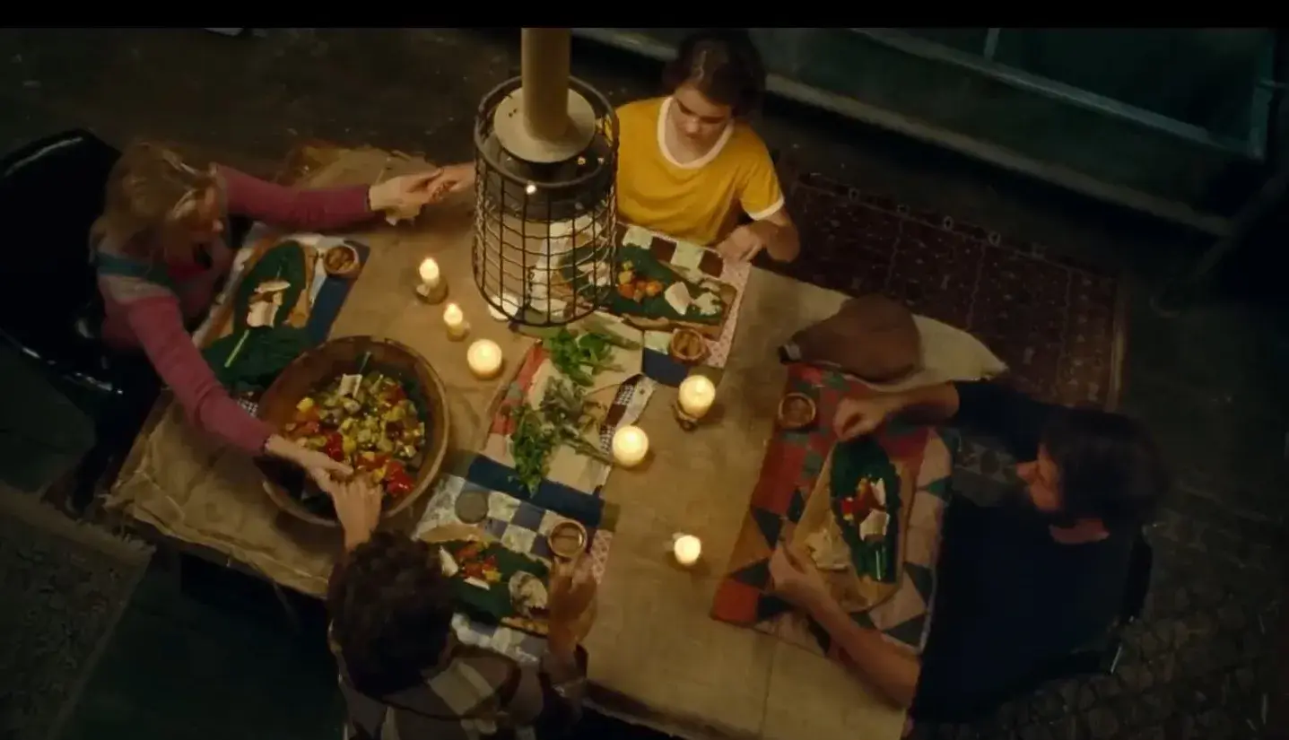 فیلم یک مکان ساکت 3 (A Quiet Place Part III 2027)