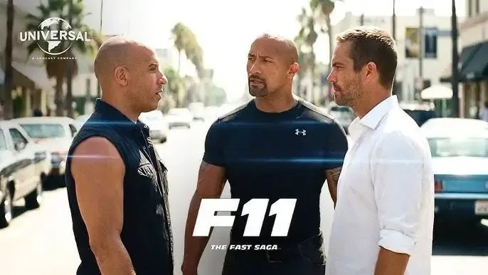 فیلم سریع و خشن ۱۱ (Fast Forever 2028)