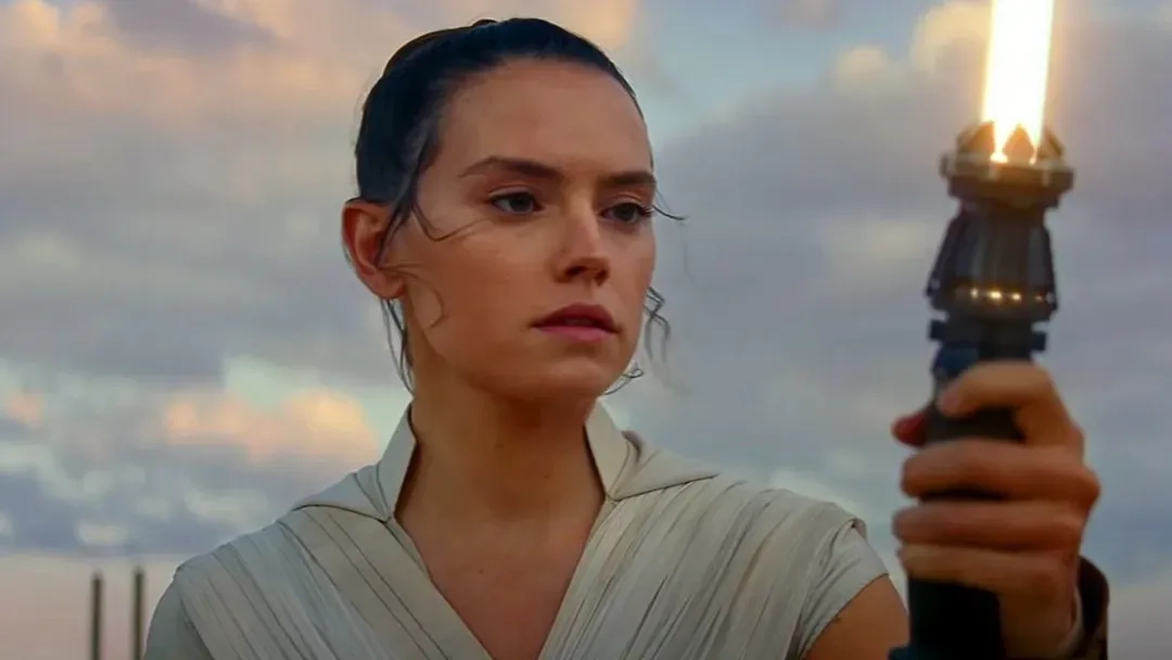 فیلم جنگ ستارگان: سفارش جدید جدای (Star Wars: New Jedi Order 2027)