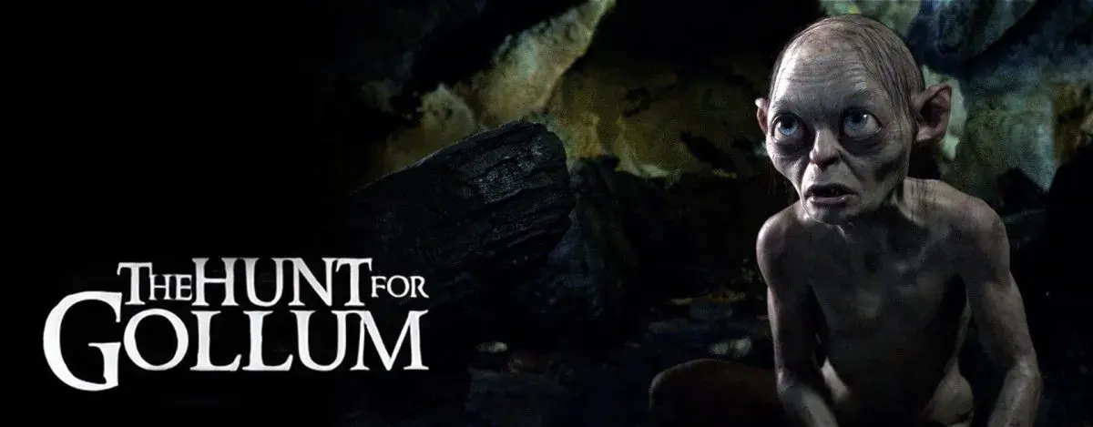  فیلم ارباب حلقه ها: شکار گالوم (The Lord of the Rings: The Hunt for Gollum 2027)