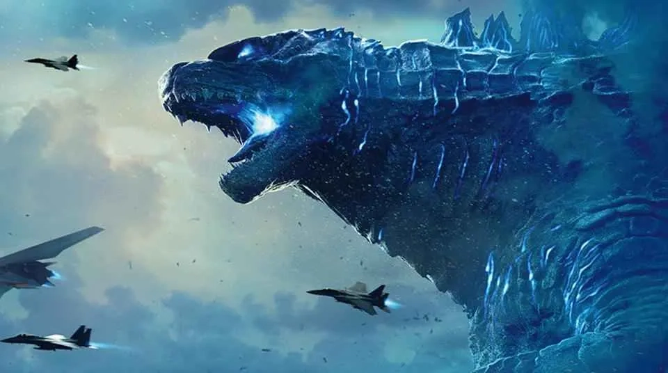فیلم گودزیلا پادشاه هیولاها (Godzilla: King of the Monsters 2019)