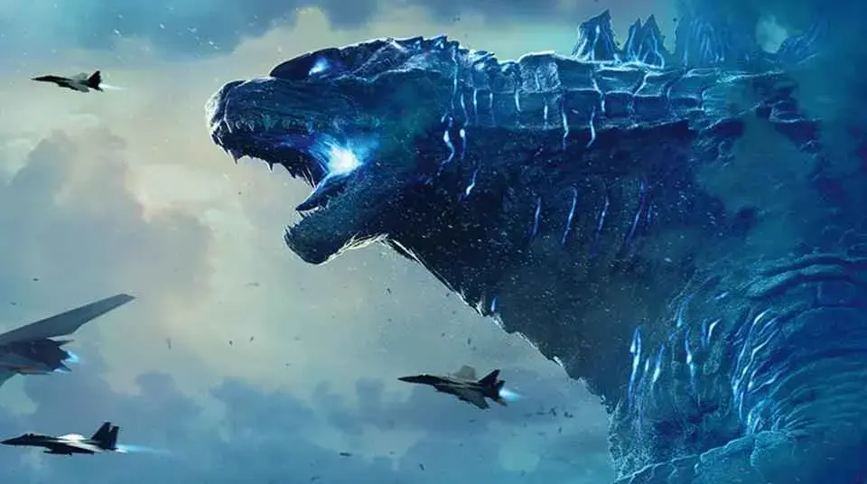 فیلم گودزیلا پادشاه هیولاها (Godzilla: King of the Monsters 2019)
