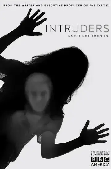 سریال مزاحمین (Intruders 2014)