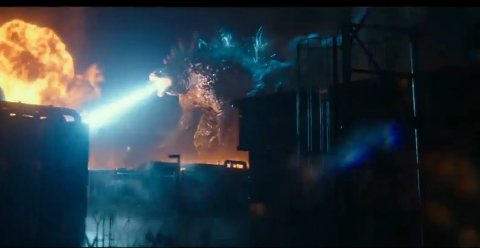 فیلم گودزیلا در برابر کونگ ظهور مکازیلا (Godzilla vs. Kong: The Rise of Mechagodzilla 2021)
