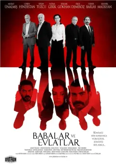 بابالار و اولاتلار