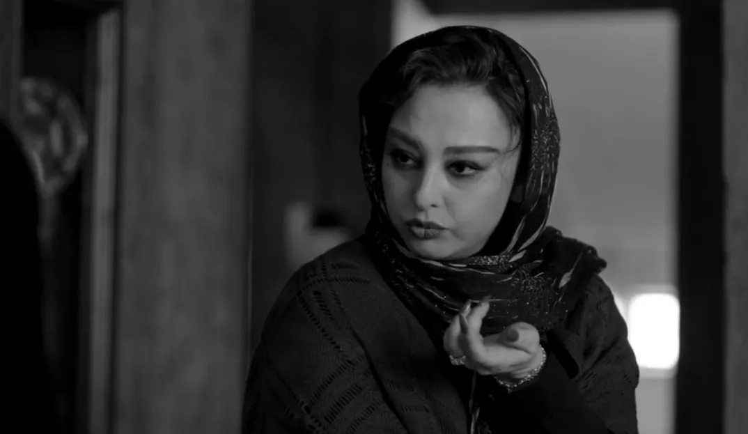 ماهایا پتروسیان در خفگی