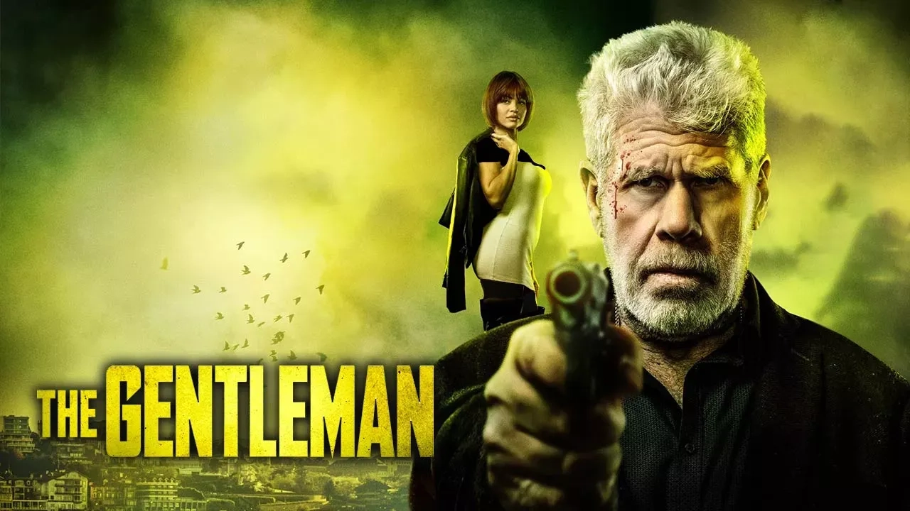 فیلم جنتلمن (The Gentleman 2025)