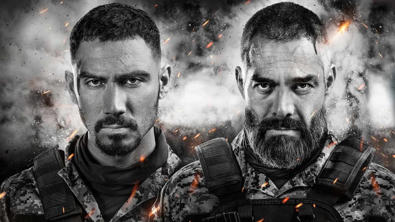 فیلم انتقام (Revenge (2026) - Venganza)