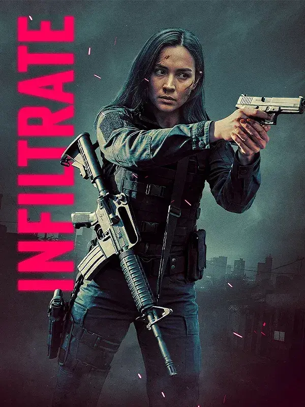 فیلم نفوذی 2026
