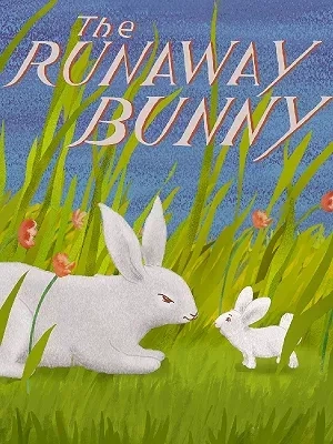 انیمیشن خرگوش فراری (The Runaway Bunny 2021)