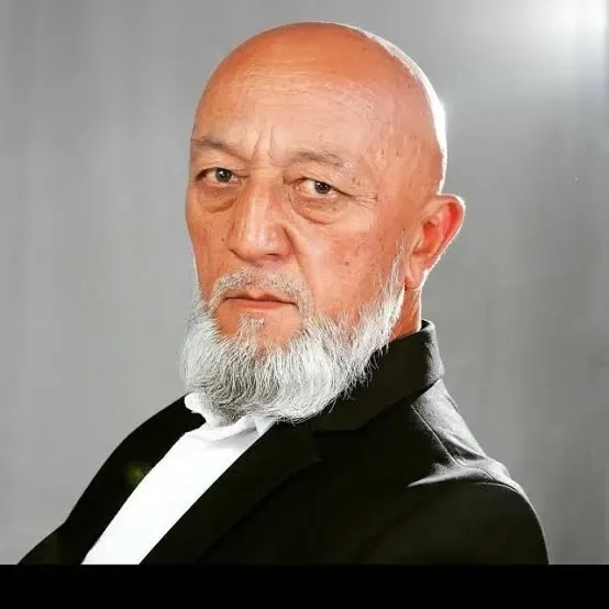 معروف اوتاجونوف