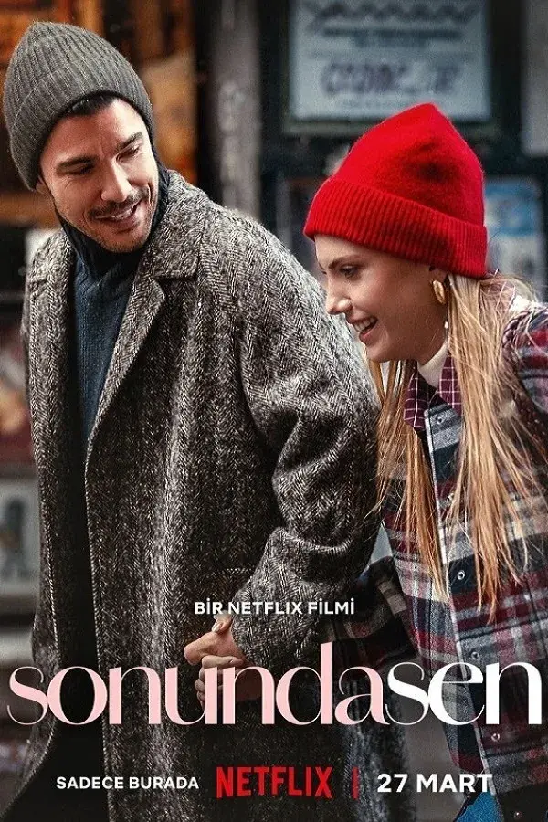 فیلم عشق سرانجام (Love At Last 2026)