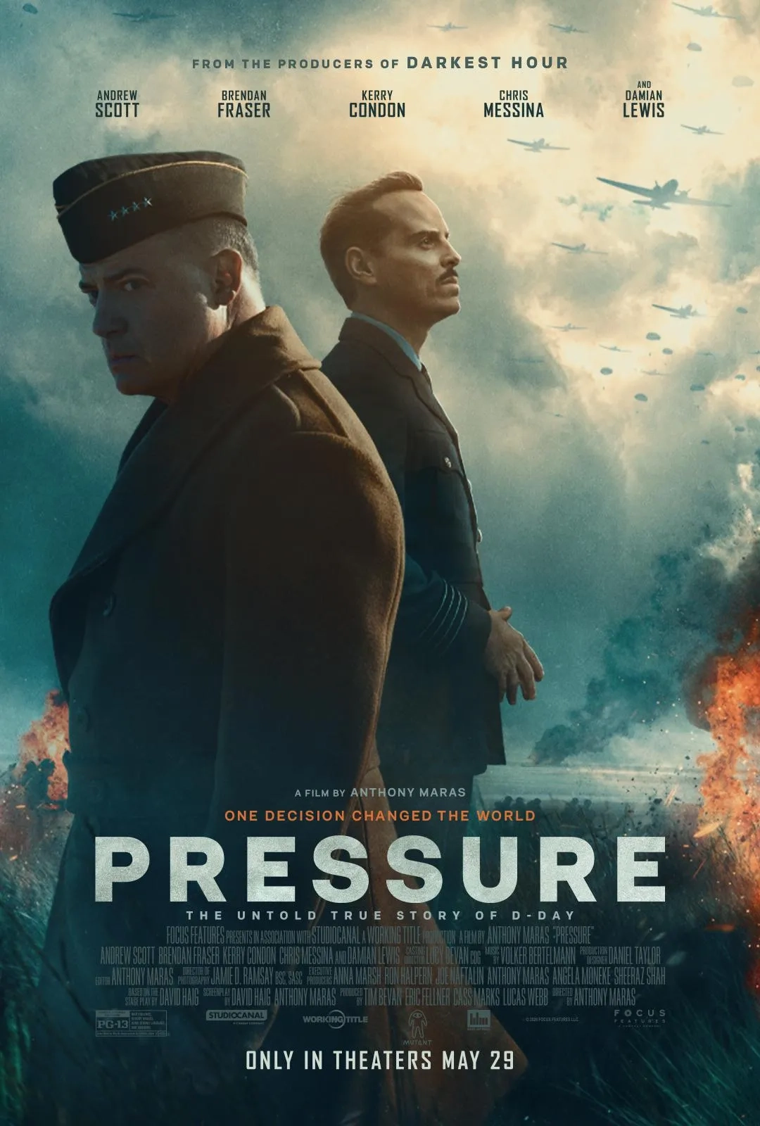 فیلم فشار	2026