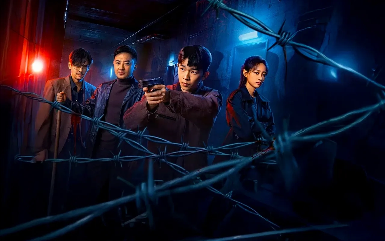 سریال حقیقت پنهان (The Hidden Truth 2026)