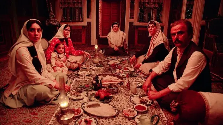 فصل دوم «بامداد خمار» چه زمانی منتشر می‌شود؟