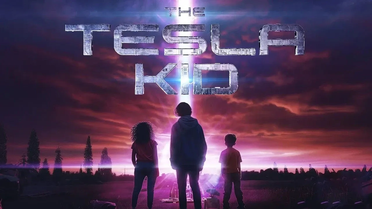 فیلم کد صاعقه (The Lightning Code 2025)