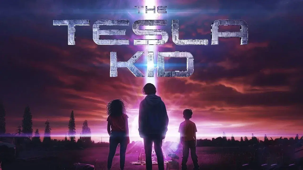 فیلم کد صاعقه (The Lightning Code 2025)