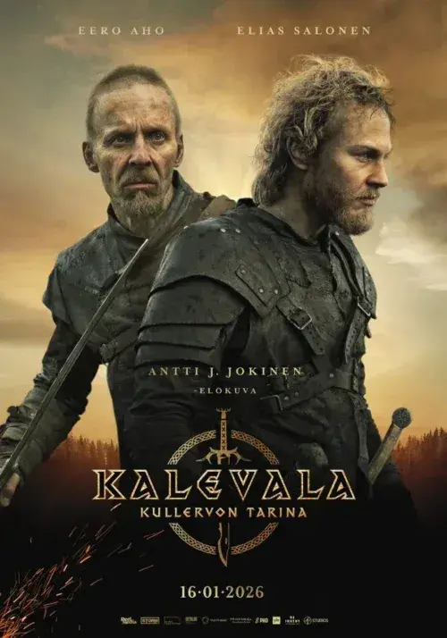 فیلم کالوالا: داستان کولروو