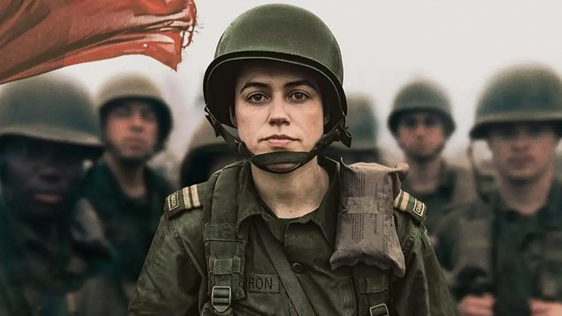 فیلم ایستادگی (Out Standing 2025)