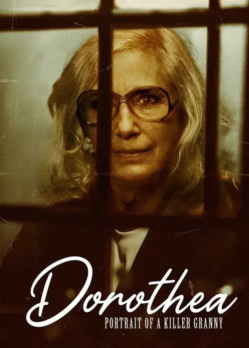 فیلم دوروتیا (Dorothea 2025)