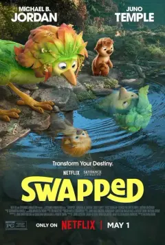 جا به جا شده