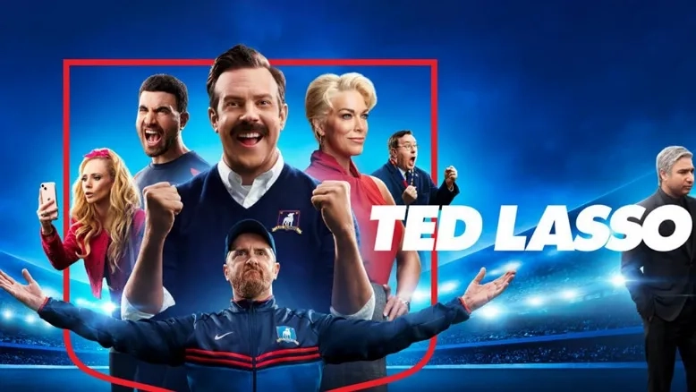 تریلر فصل چهارم سریال تد لاسو | Ted Lasso Season 4