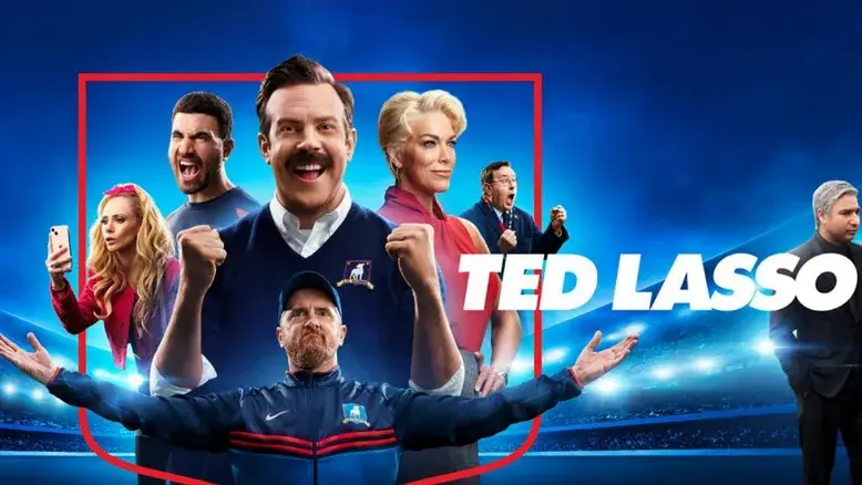 تریلر فصل چهارم سریال تد لاسو | Ted Lasso Season 4