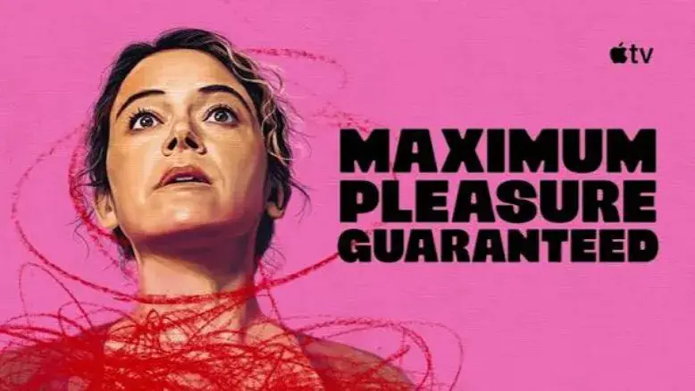 تریلر سریال حداکثر لذت تضمین‌شده | Maximum Pleasure Guaranteed 2026
