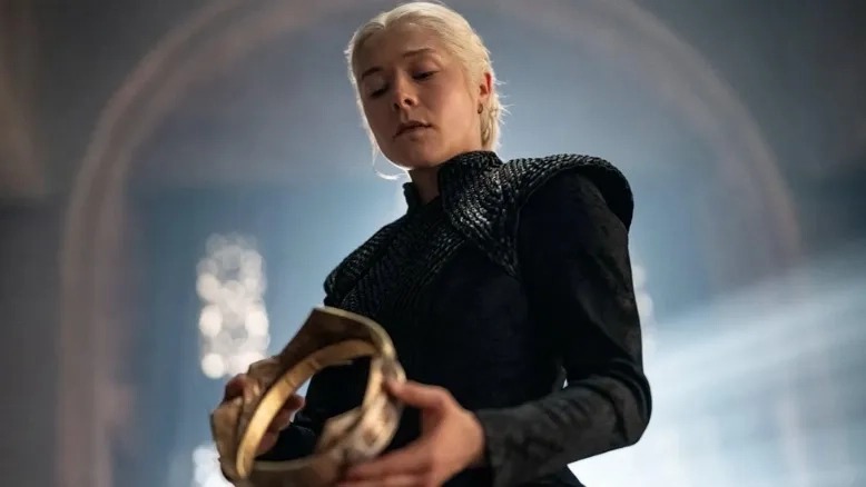 تریلر فصل سوم سریال خاندان اژدها | House of the Dragon Season 3