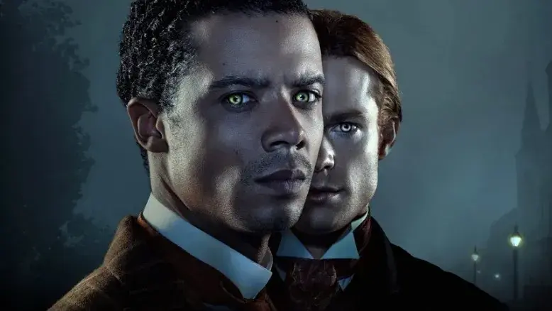تریلر سریال مصاحبه با خون‌ آشام | Interview with the Vampire 2022