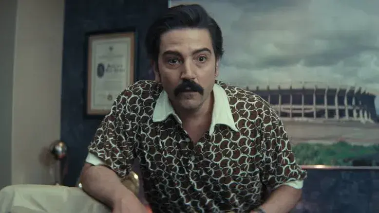 تریلر فیلم مکزیکو ۸۶ | Mexico 86 (2026)