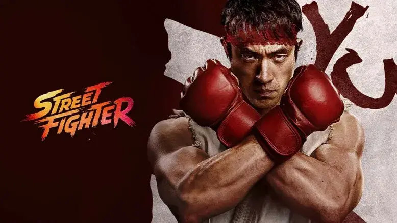 تریلر فیلم مبارز خیابانی| Street Fighter 2026