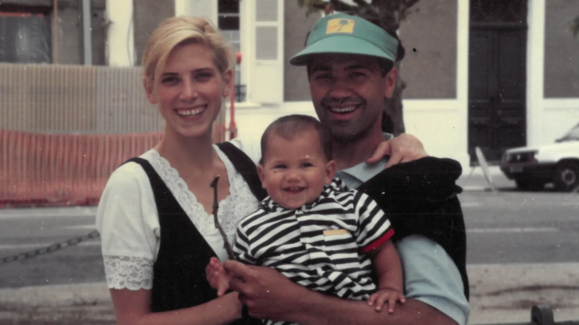 مستند ماجرای قتل ریچل نیکل (The Murder of Rachel Nickell 2026)