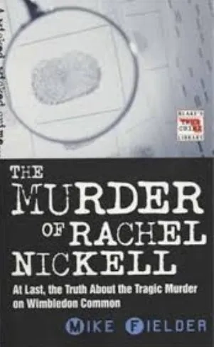 مستند ماجرای قتل ریچل نیکل (The Murder of Rachel Nickell 2026)
