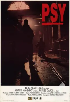 خوک ها 1992