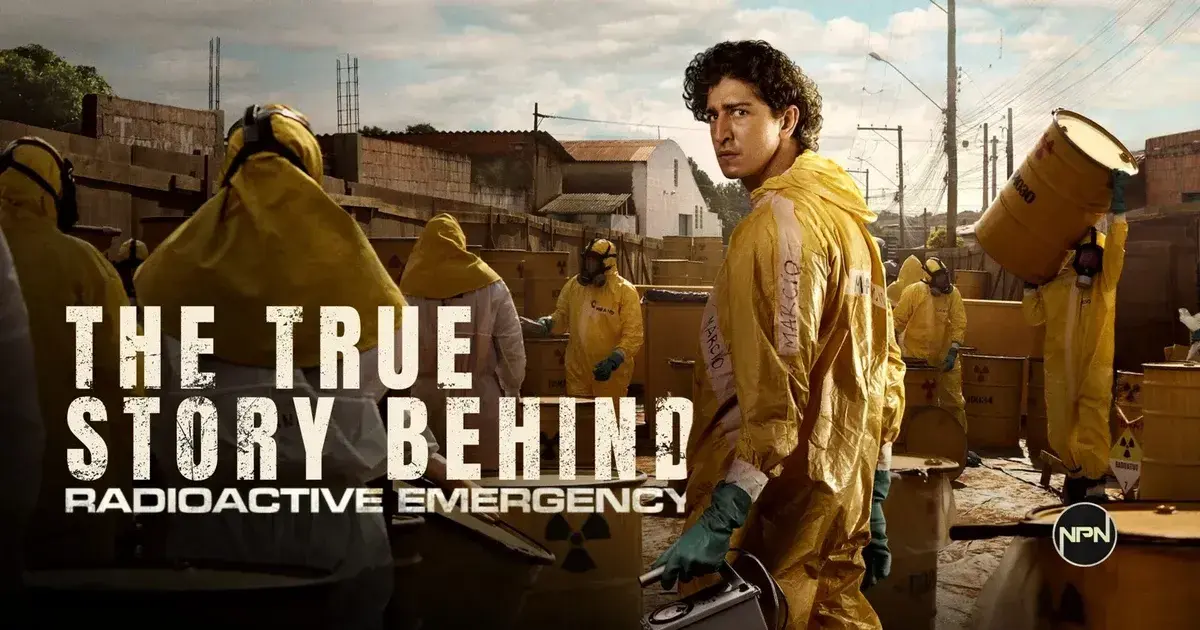 فوریت رادیواکتیوی