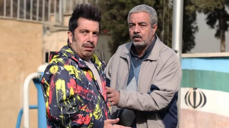 از سریال اسباب زحمت سعید آقاخانی چه خبر؟