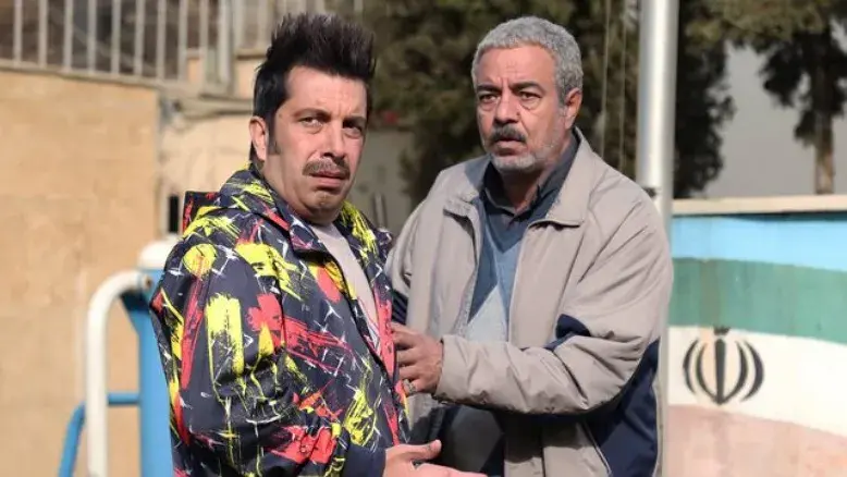 از سریال اسباب زحمت سعید آقاخانی چه خبر؟