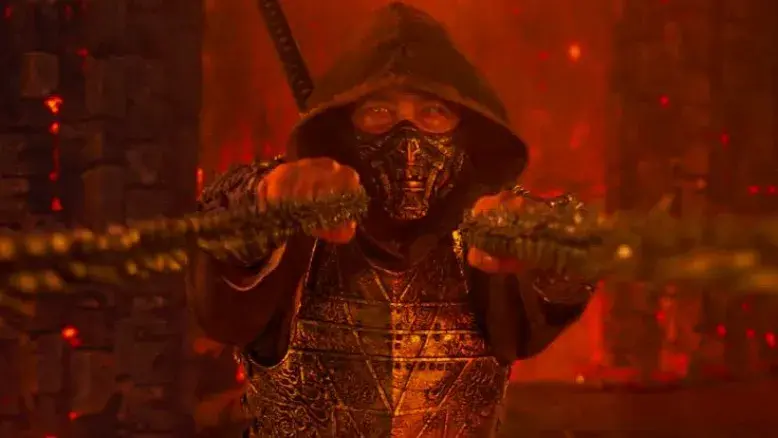 تریلر فیلم مورتال کامبت ۲ | Mortal Kombat II (2026)