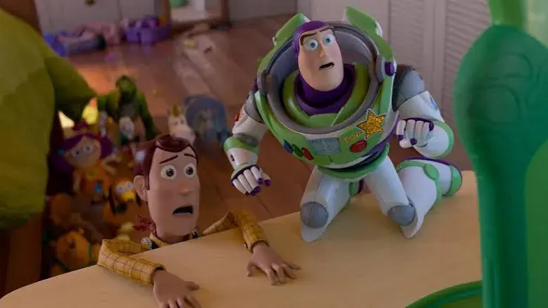 انیمیشن داستان اسباب بازی 5 (Toy Story 5 - 2026 )