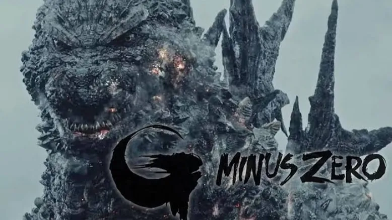 فیلم گودزیلا منفی صفر (Godzilla Minus Zero 2026)