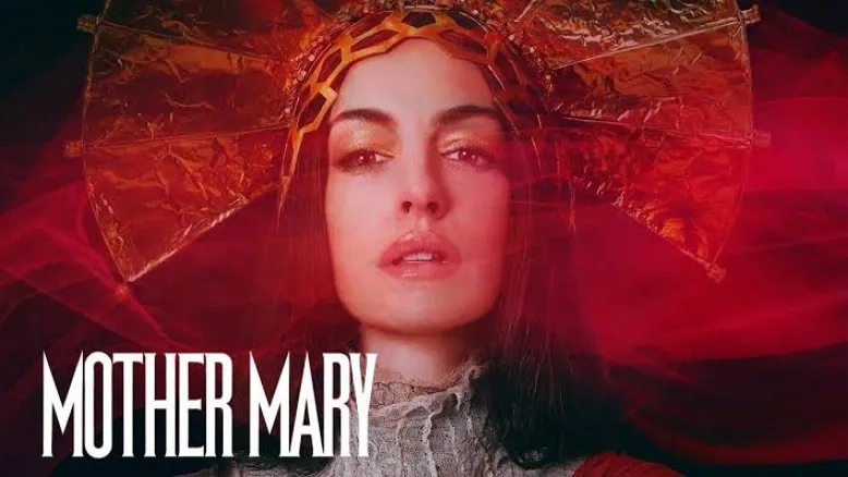 تریلر نهایی فیلم مادر مری | Mother Mary 2026