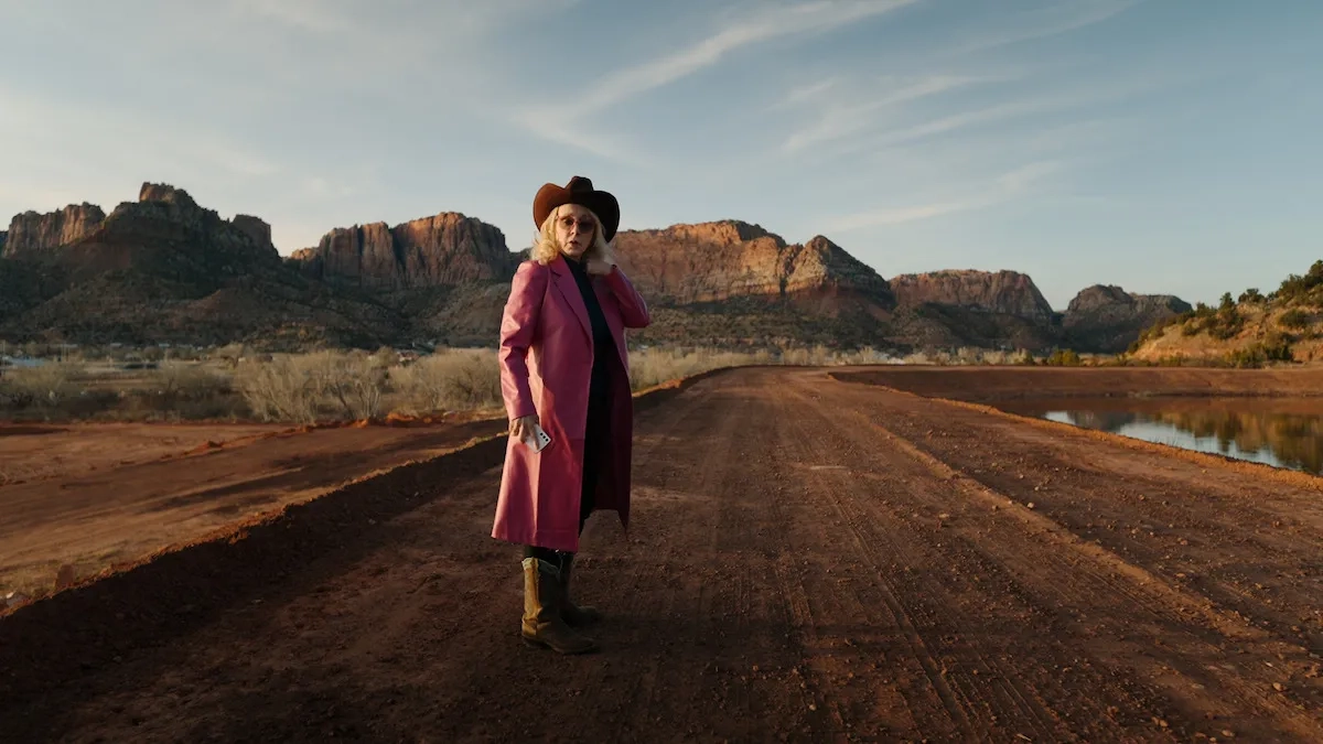 مستند به من اعتماد کن پیامبر دروغین (Trust Me: The False Prophet 2026)