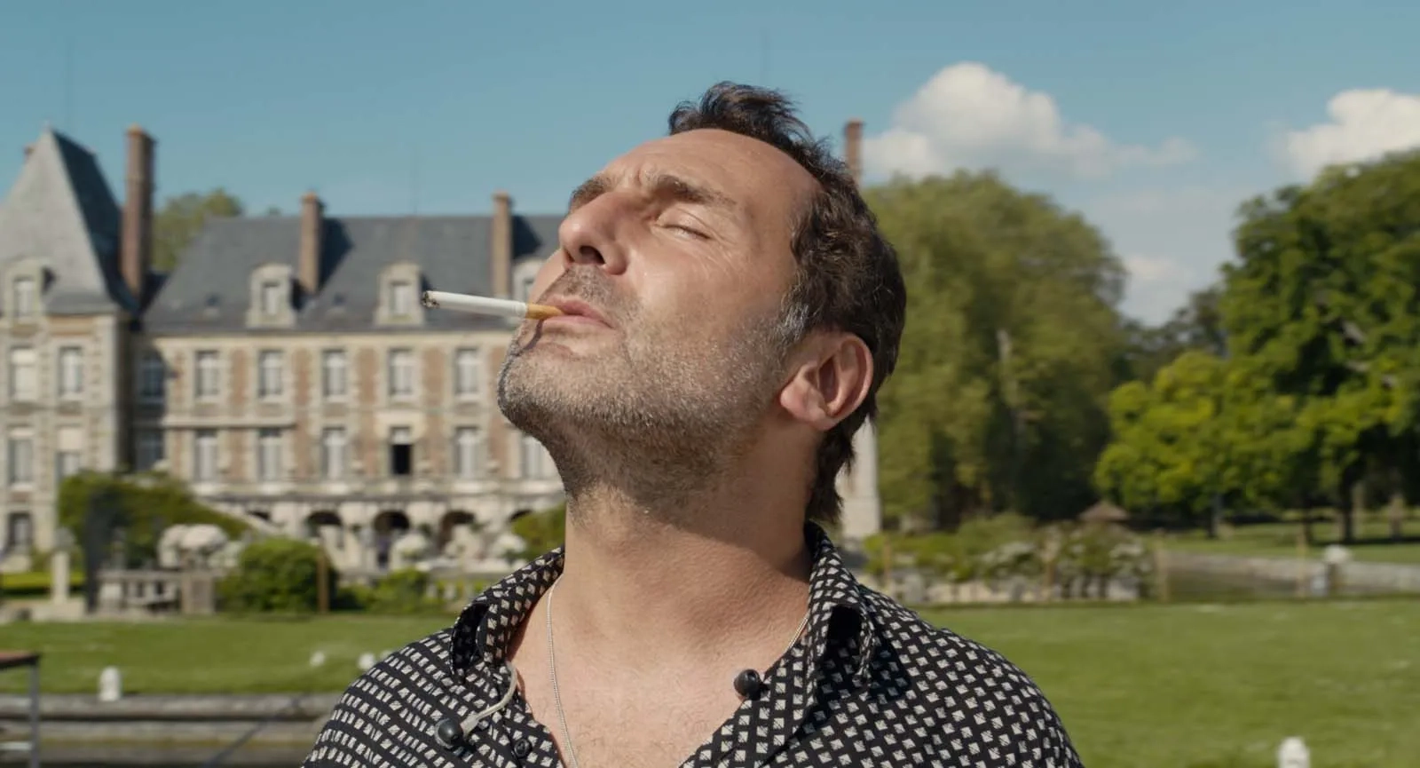 فیلم این است زندگی (C'est la vie! 2017)