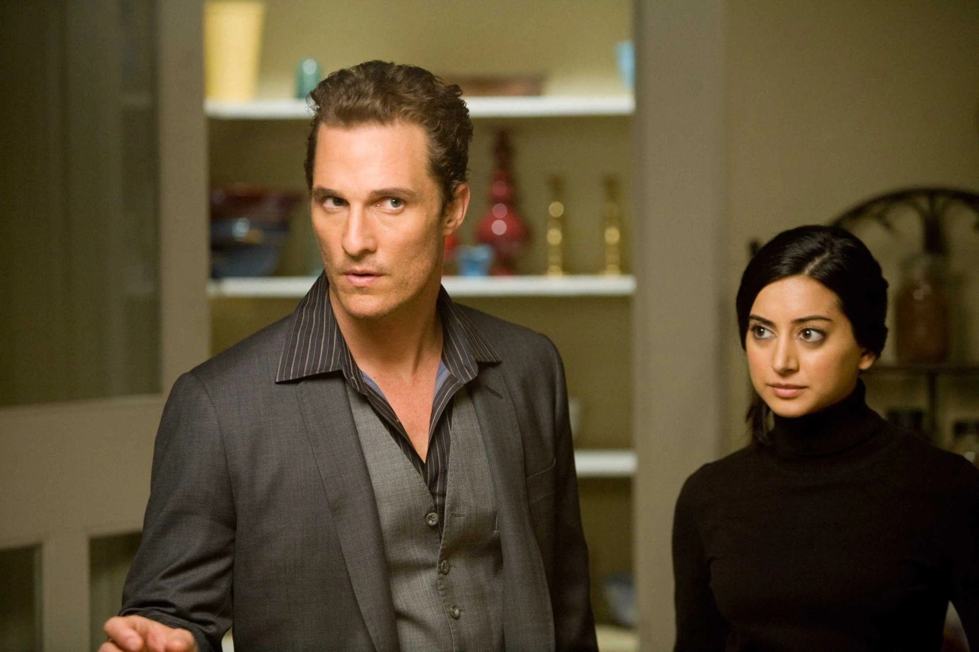 فیلم ارواح دوست دخترهای سابق (Ghosts of Girlfriends Past 2009)