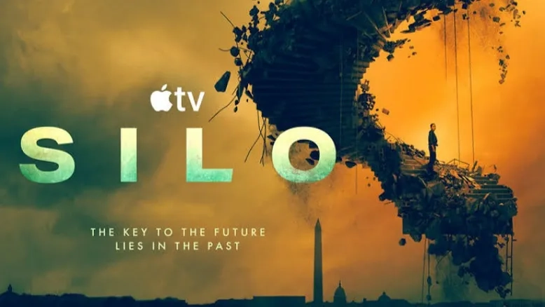 تریلر فصل سوم سریال سیلو | Silo Season 3