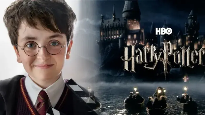 تریلر سریال هری پاتر | Harry Potter Tv Series 2026