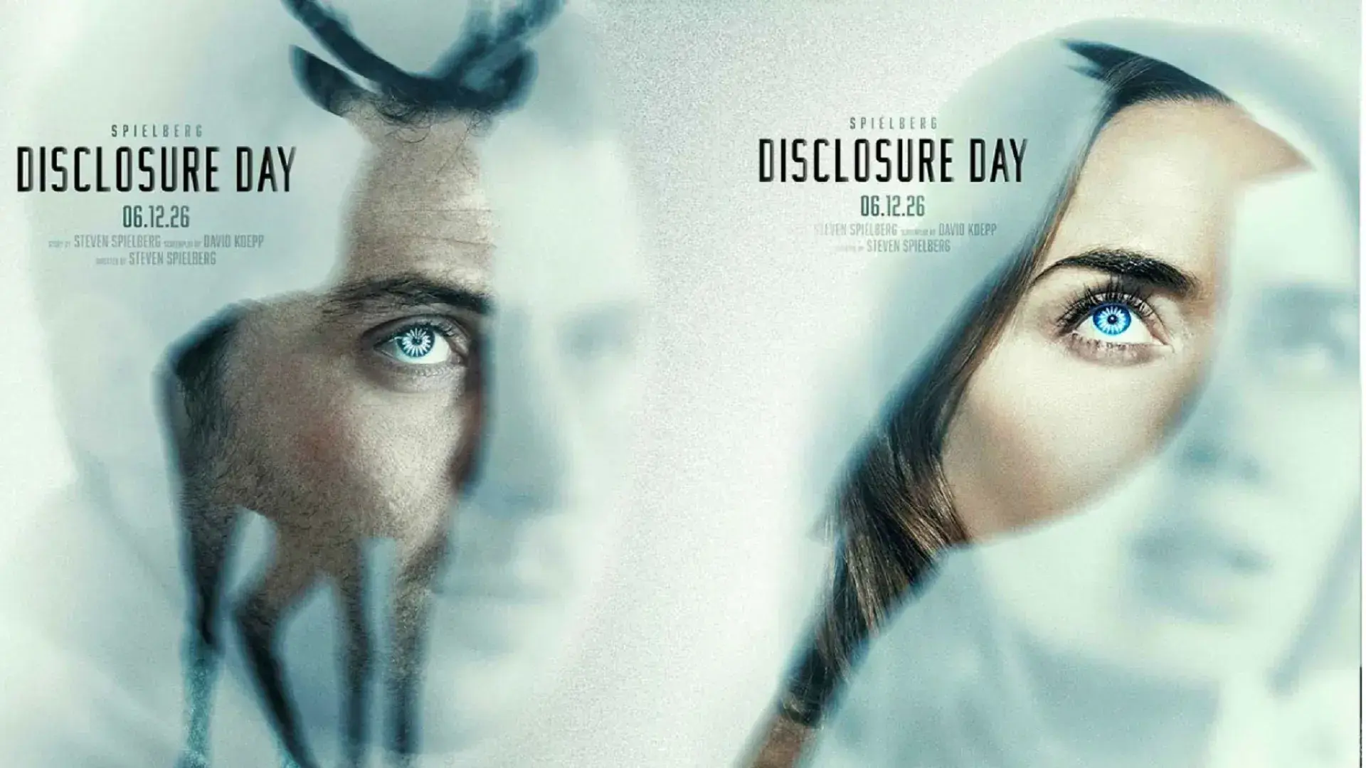 تریلر فیلم روز افشاگری | Disclosure Day 2026
