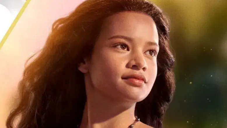 فیلم موانا (Moana 2026)